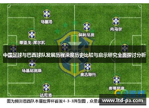 中国足球与巴西球队发展历程深度历史比较与启示研究全面探讨分析