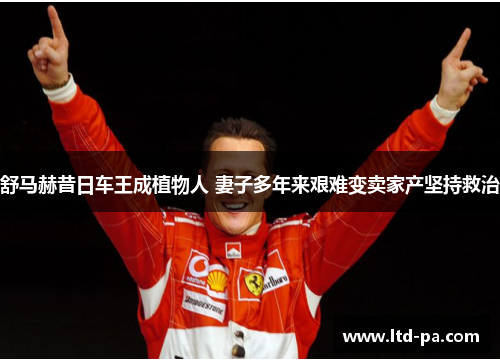 舒马赫昔日车王成植物人 妻子多年来艰难变卖家产坚持救治