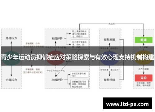 青少年运动员抑郁症应对策略探索与有效心理支持机制构建