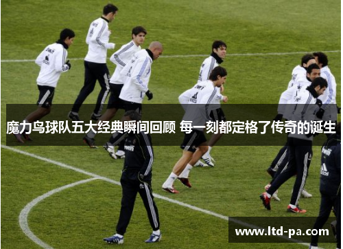 魔力鸟球队五大经典瞬间回顾 每一刻都定格了传奇的诞生