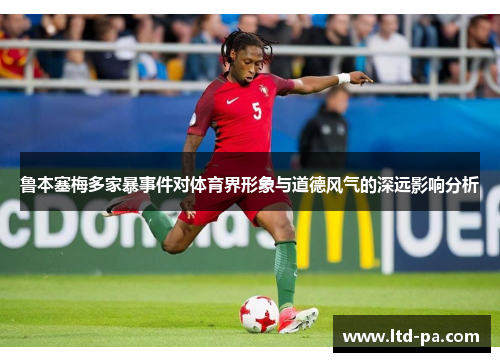鲁本塞梅多家暴事件对体育界形象与道德风气的深远影响分析