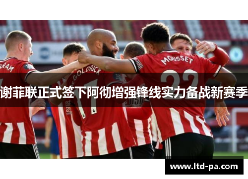谢菲联正式签下阿彻增强锋线实力备战新赛季